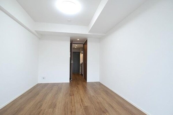 LUMEED CUBE 菊川 PREMIUMの物件内観写真